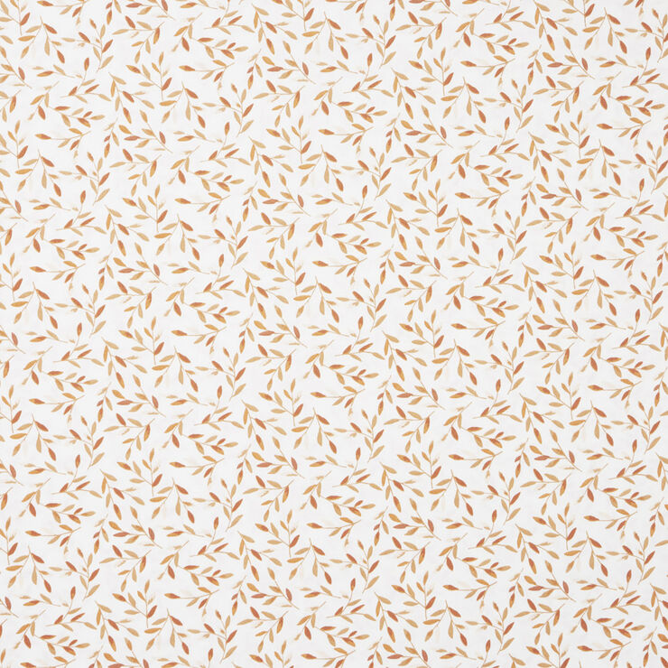 Cam Cam Copenhagen Bedding, Baby, 70x100cm Sashiko mint