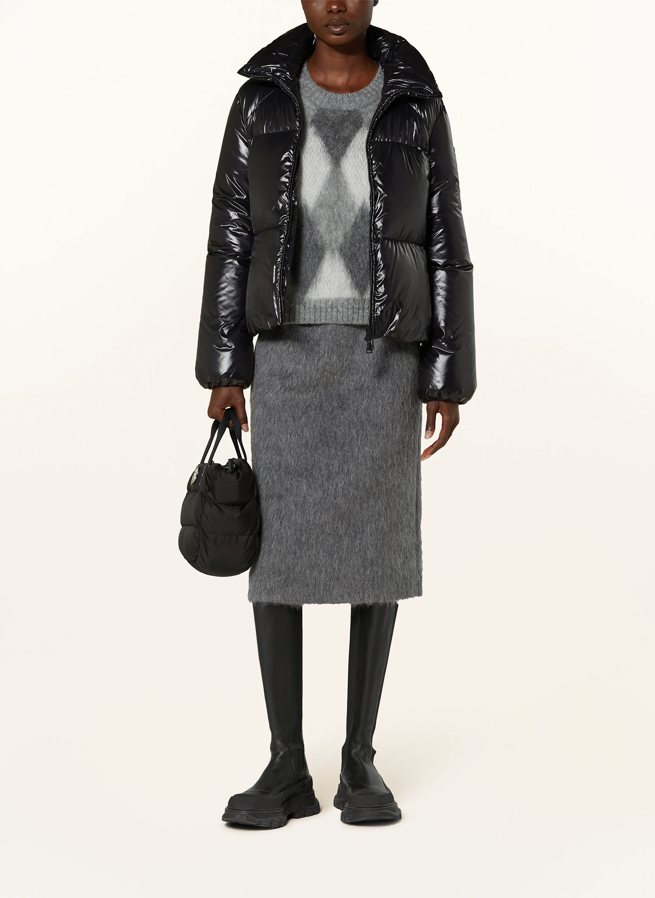 MONCLER Daunenjacke BRETEUIL