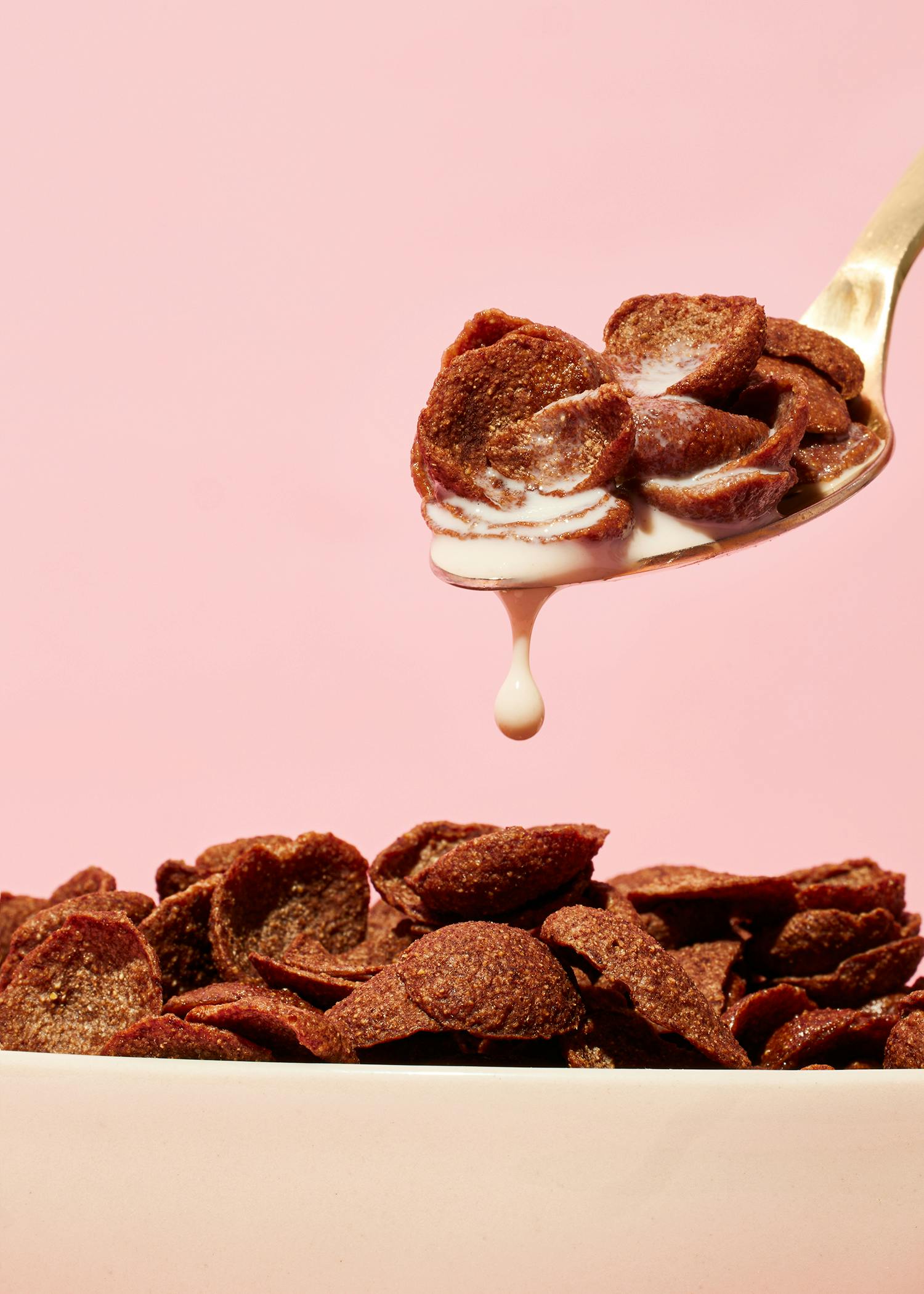 Bio Choco Shells mit Datteln gesüßt 1 kg