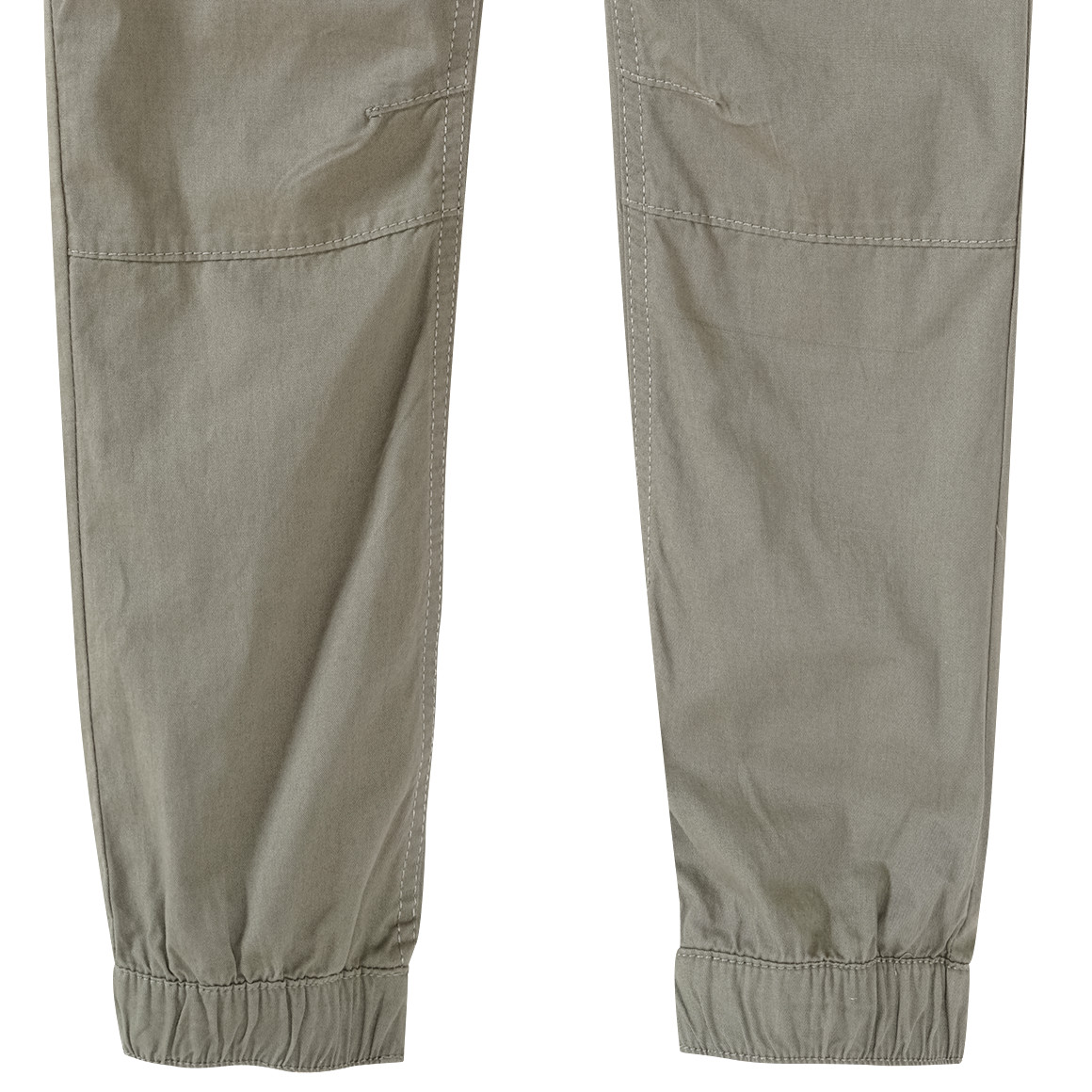 Yigga Jungen Hose mit Tunnelzug helloliv