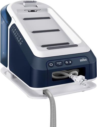 Braun CareStyle 7 IS 7282 BL