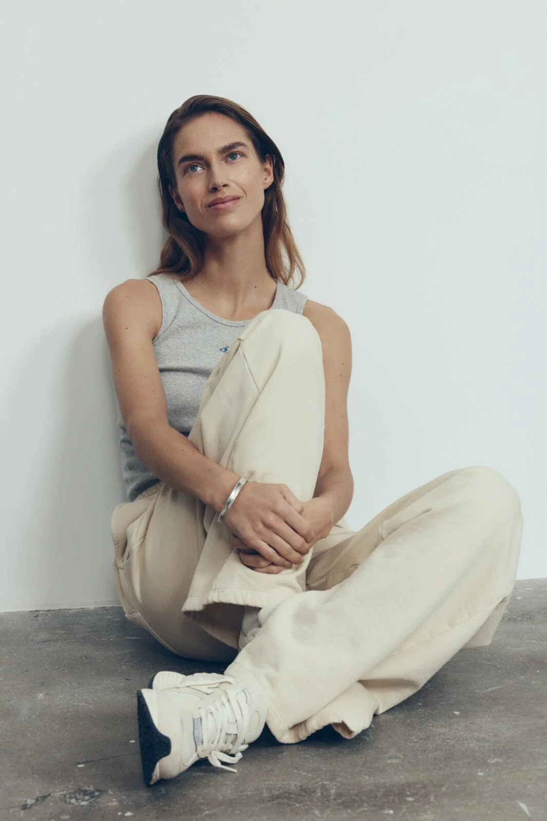 Ball Basimona Sweatpant 120908 summer sand