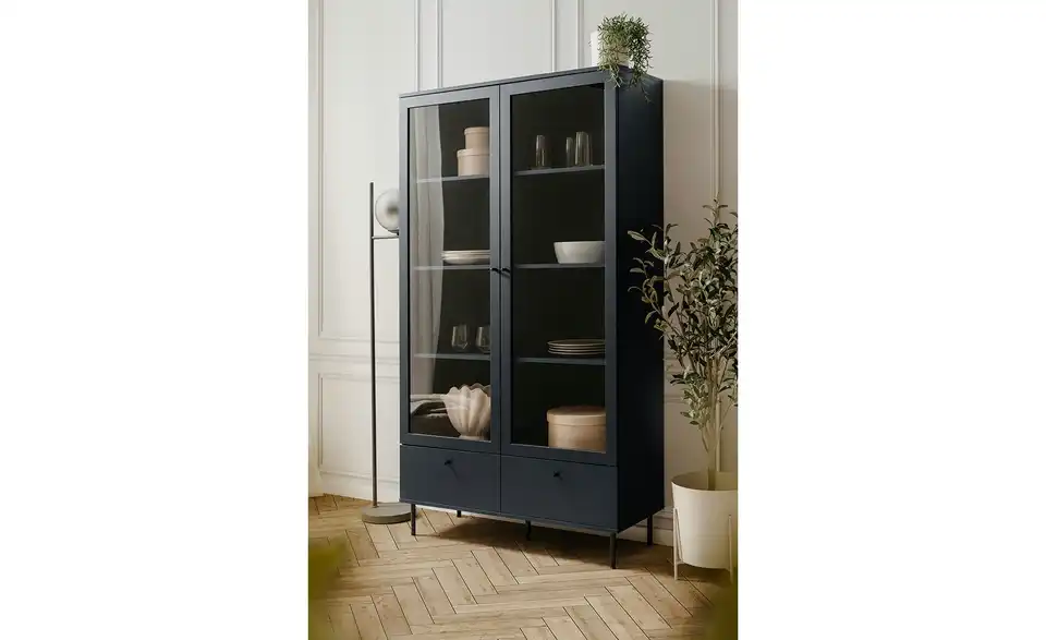 Vitrine Cacha