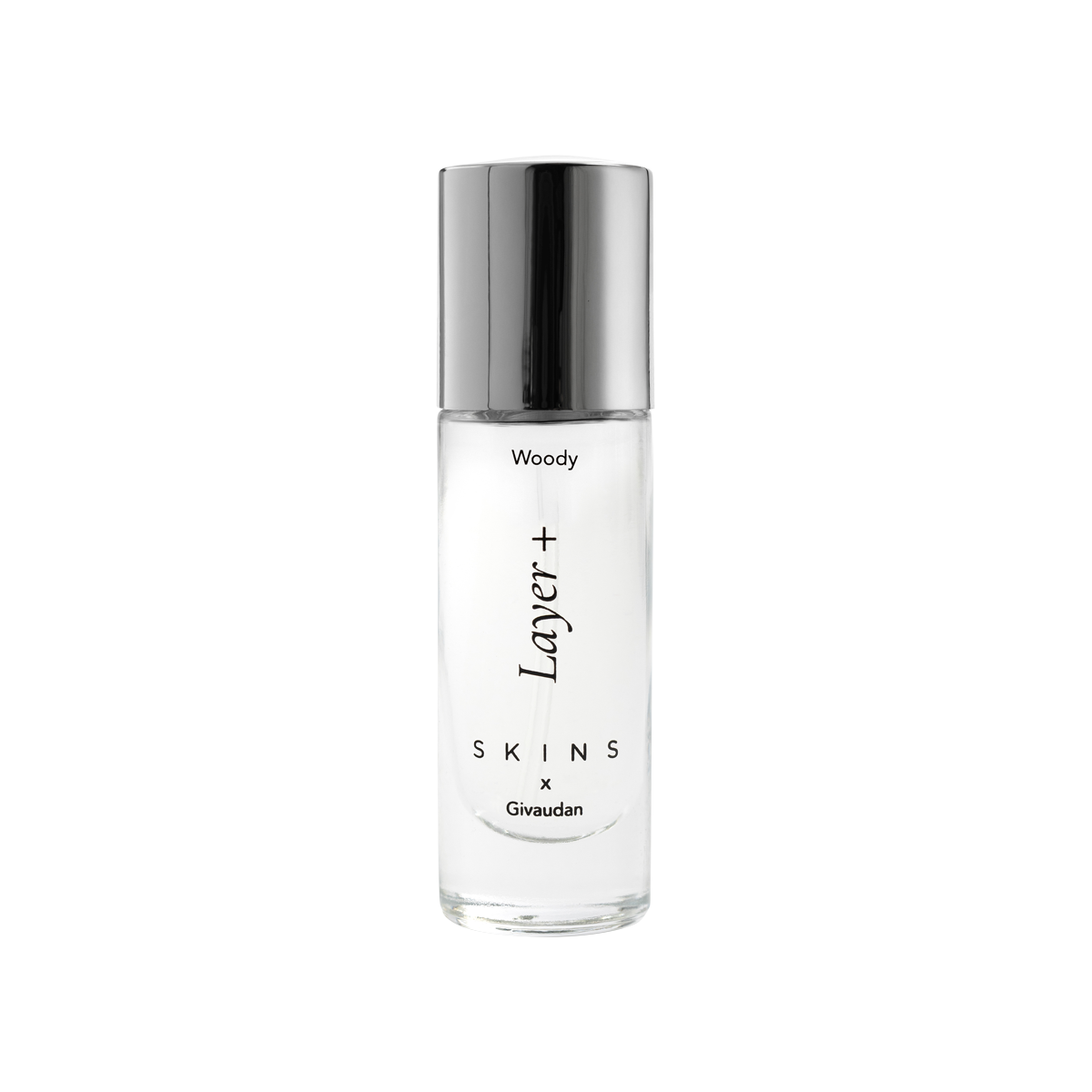 Woody Eau de Parfum Enhancer 100ml