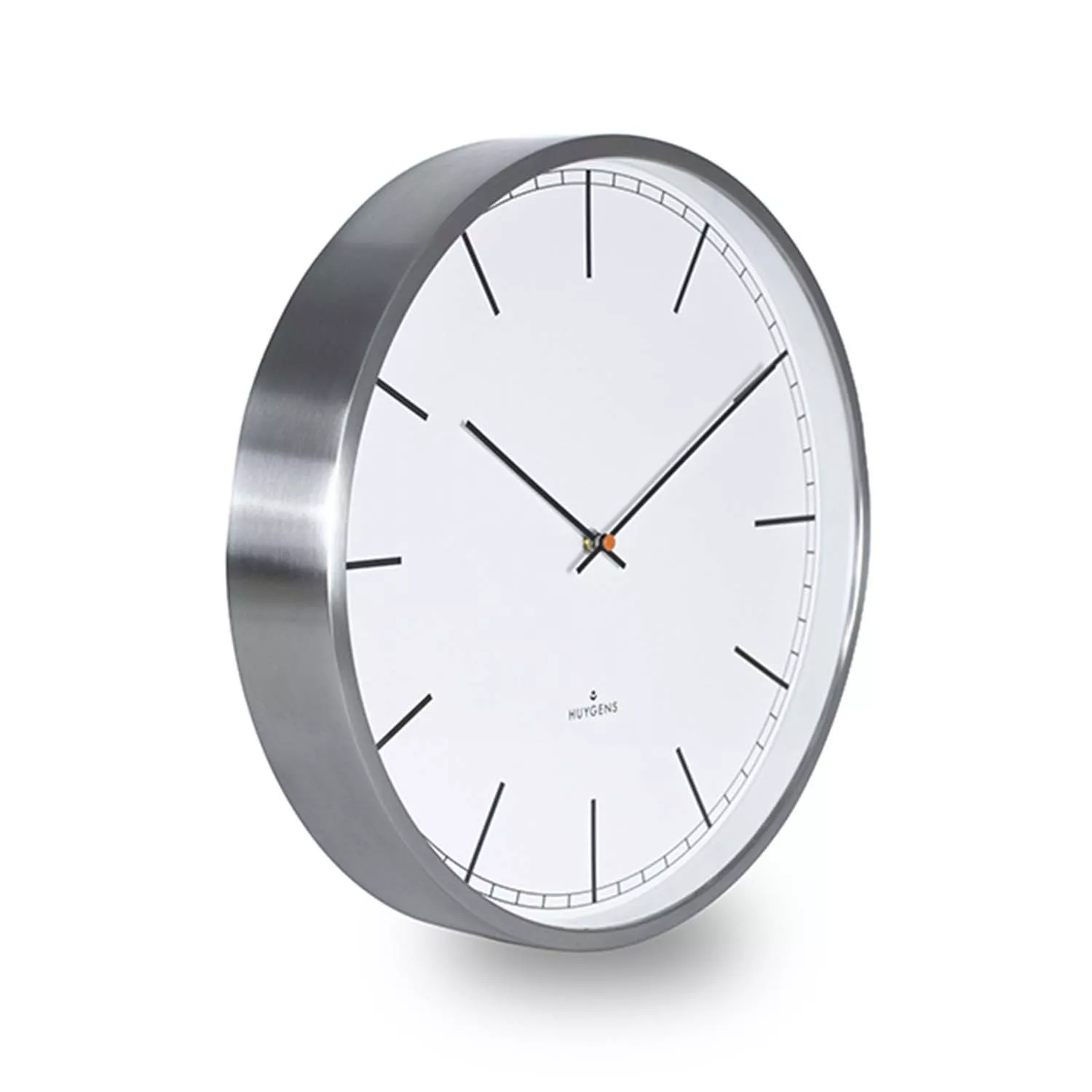 Huygens One RC Vægur HU10002EU