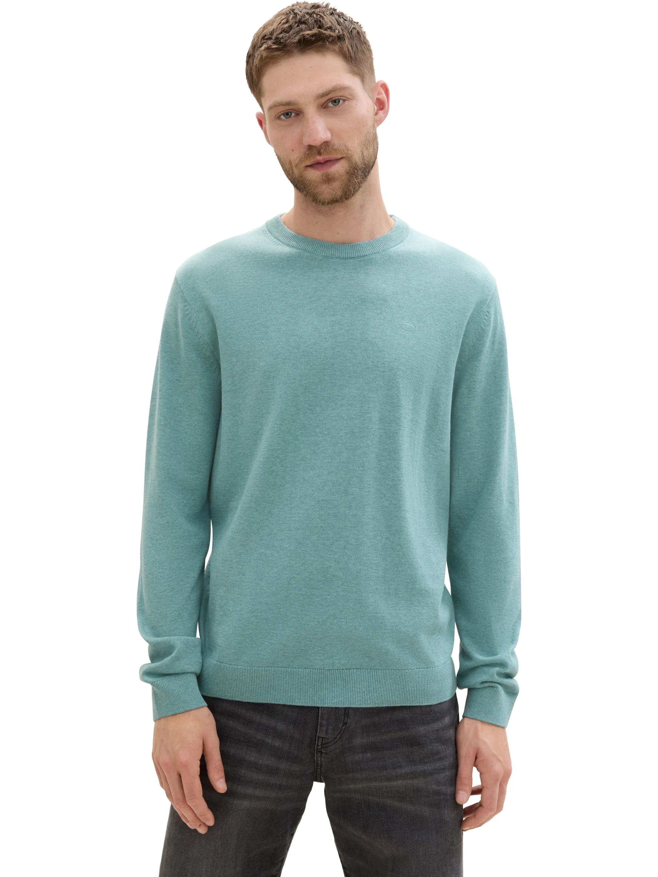 Tom Tailor Herren Pullover