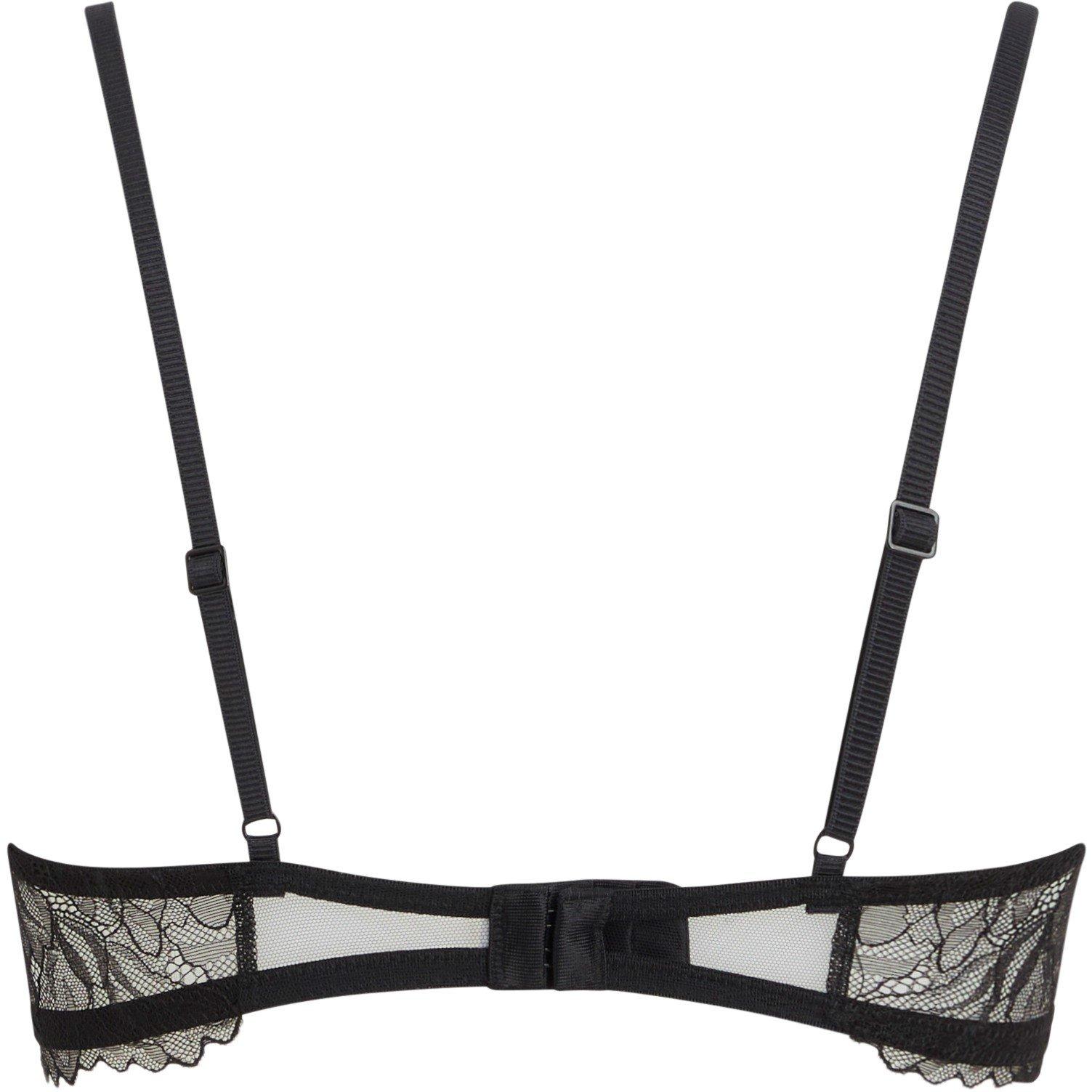 Calvin Klein Unlined Balconette Bra