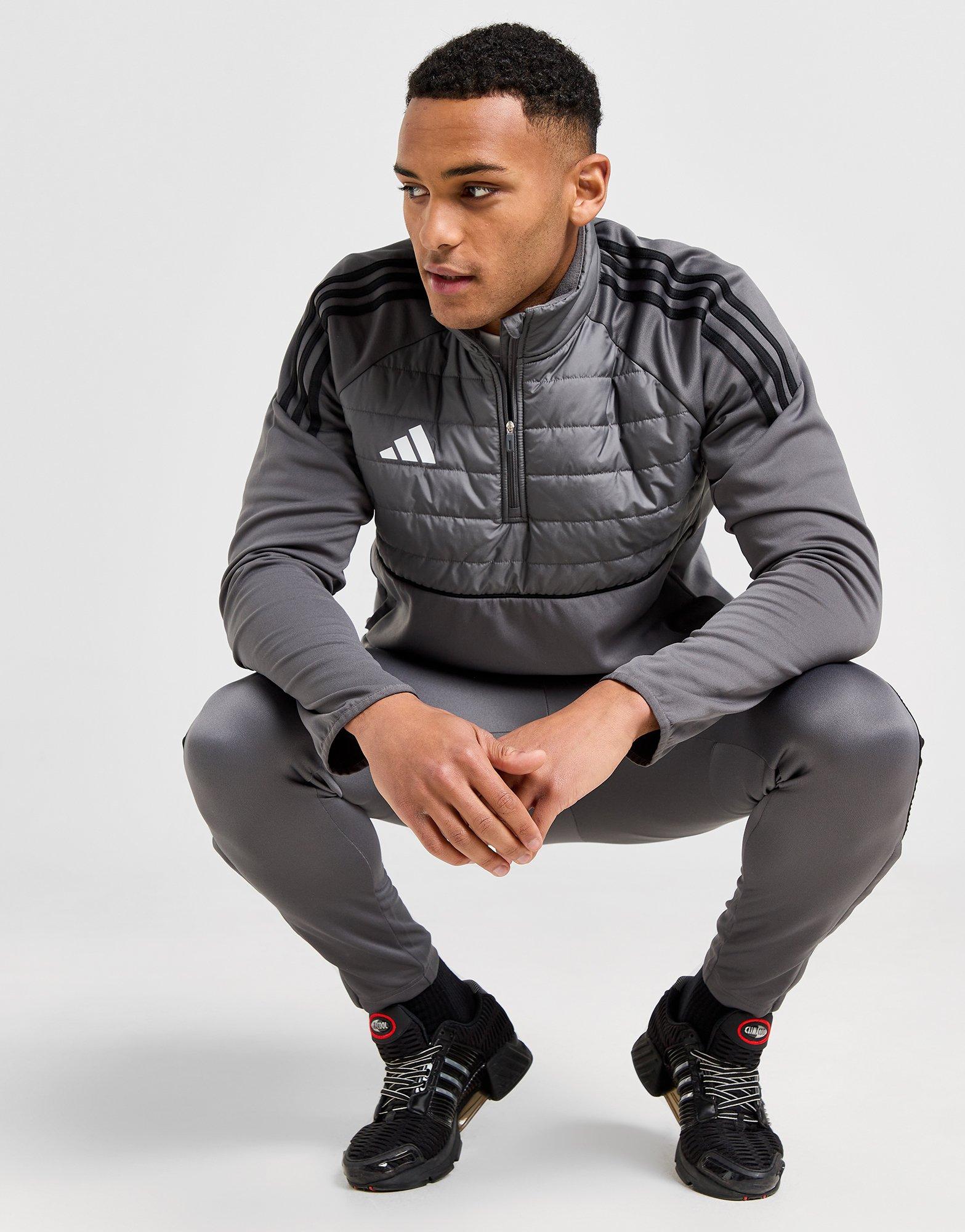 adidas Tiro Winterized Track Top