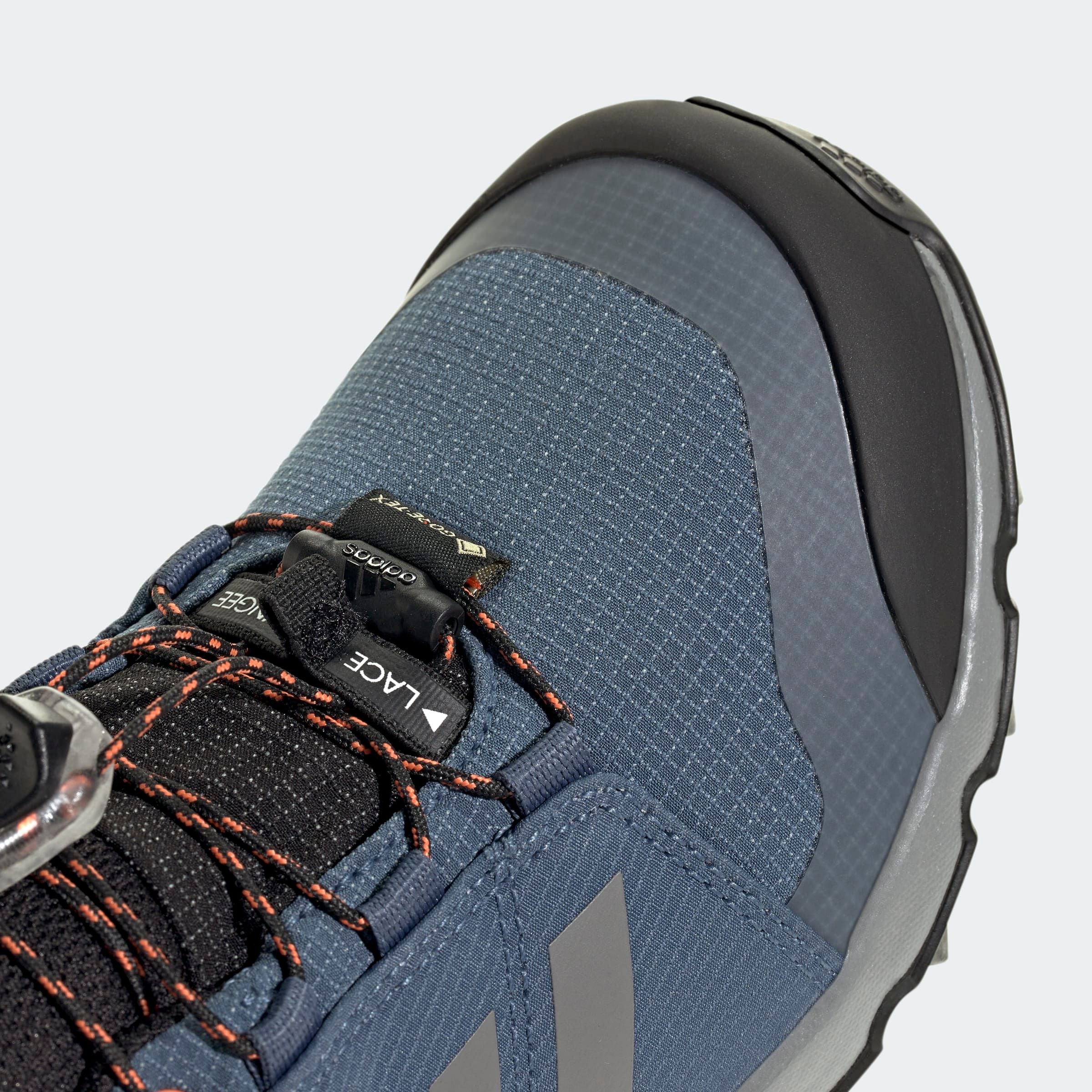 adidas TERREX Wanderschuh »TERREX GORE-TEX«  wasserdicht
