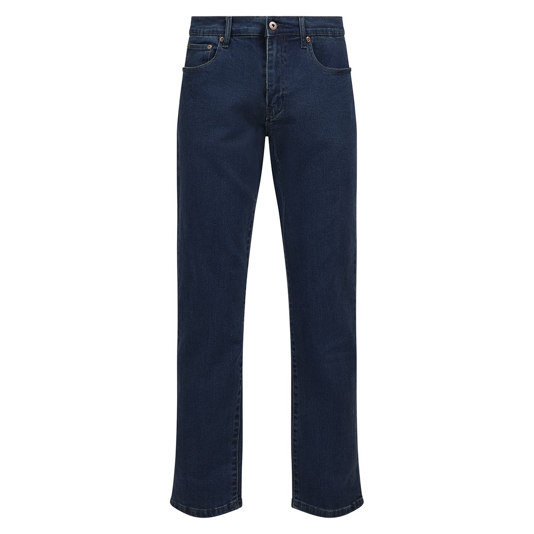 Jeans 5-lommers modell
