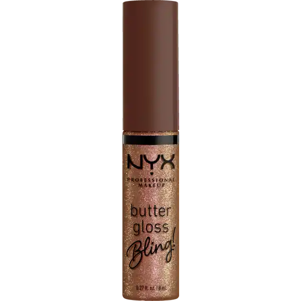 Butter Gloss Bling 08 Hustla