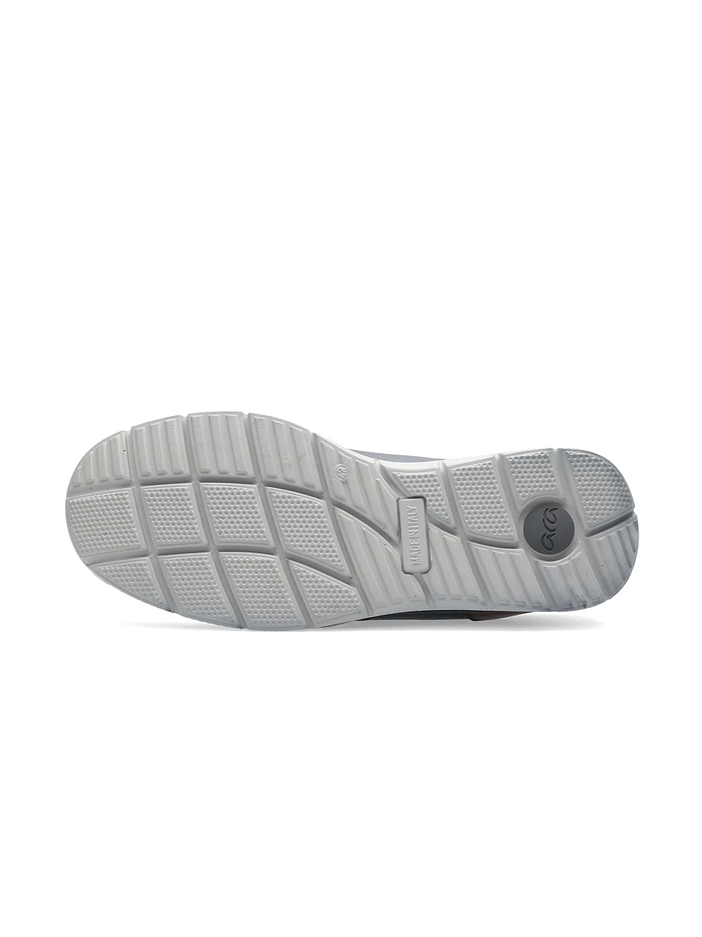 Slipper Benjo blau