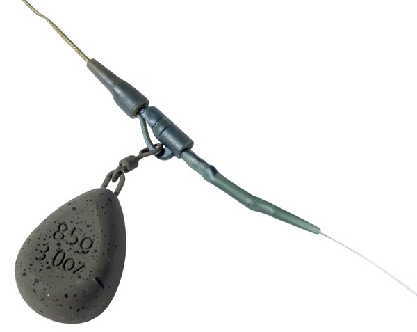 Montage Carpe Ultimate Action-Pack Ronnie-Rig Safety Kit (85g) (30lb)