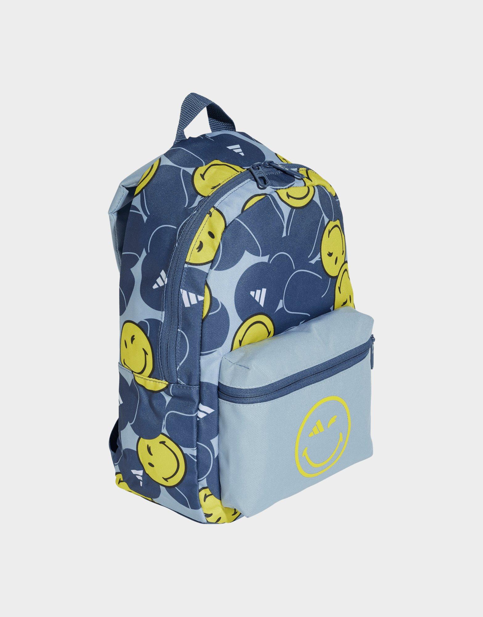 adidas Sac à dos Smiley World Enfants