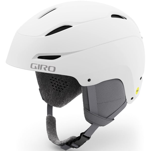 Casque de ski GIRO CEVA MIPS MAT WHITE