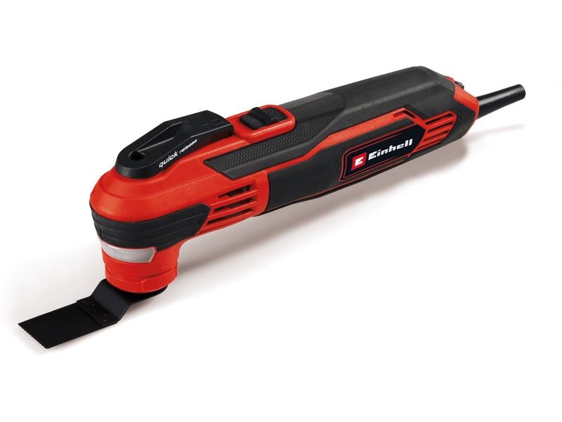 Einhell Multifunktionswerkzeug TE-MG 350 EQ Multifunktionswerkzeug