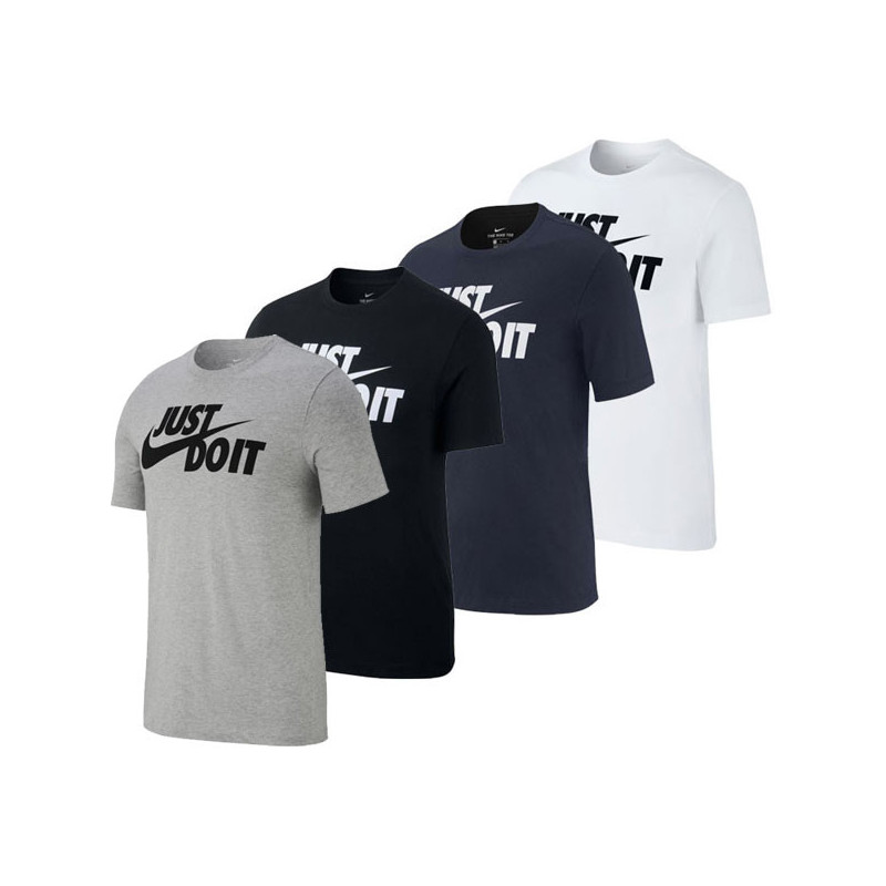 Tee-shirt Training Just Do It