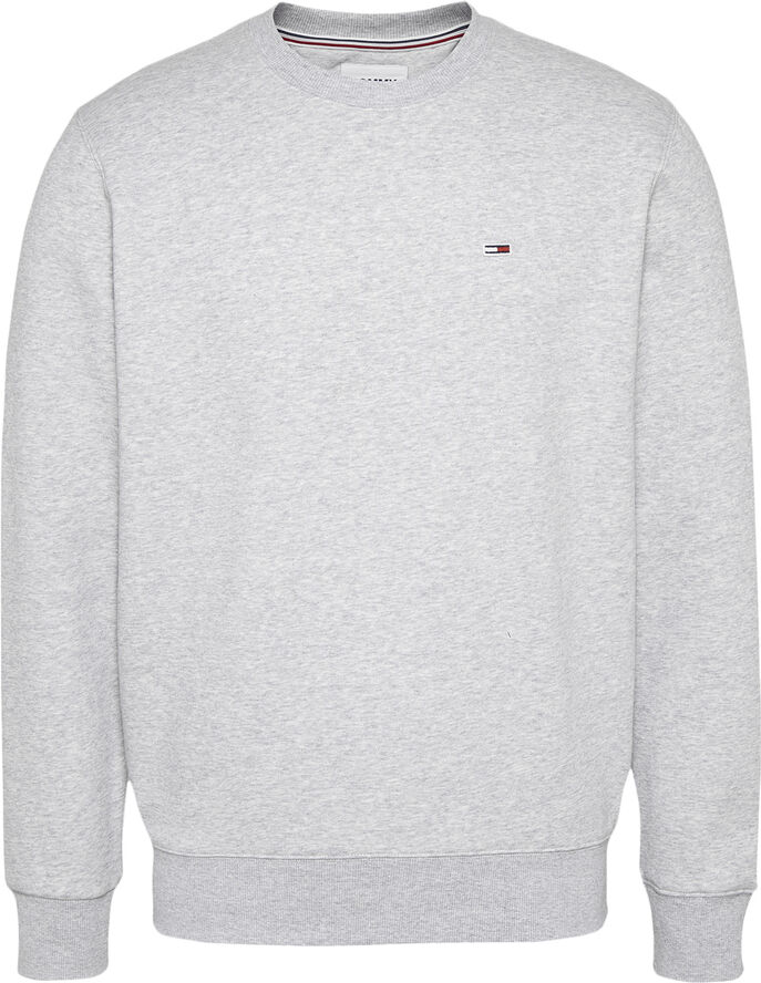 Tommy Hilfiger TJM REGULAR FLEECE C NECK P01