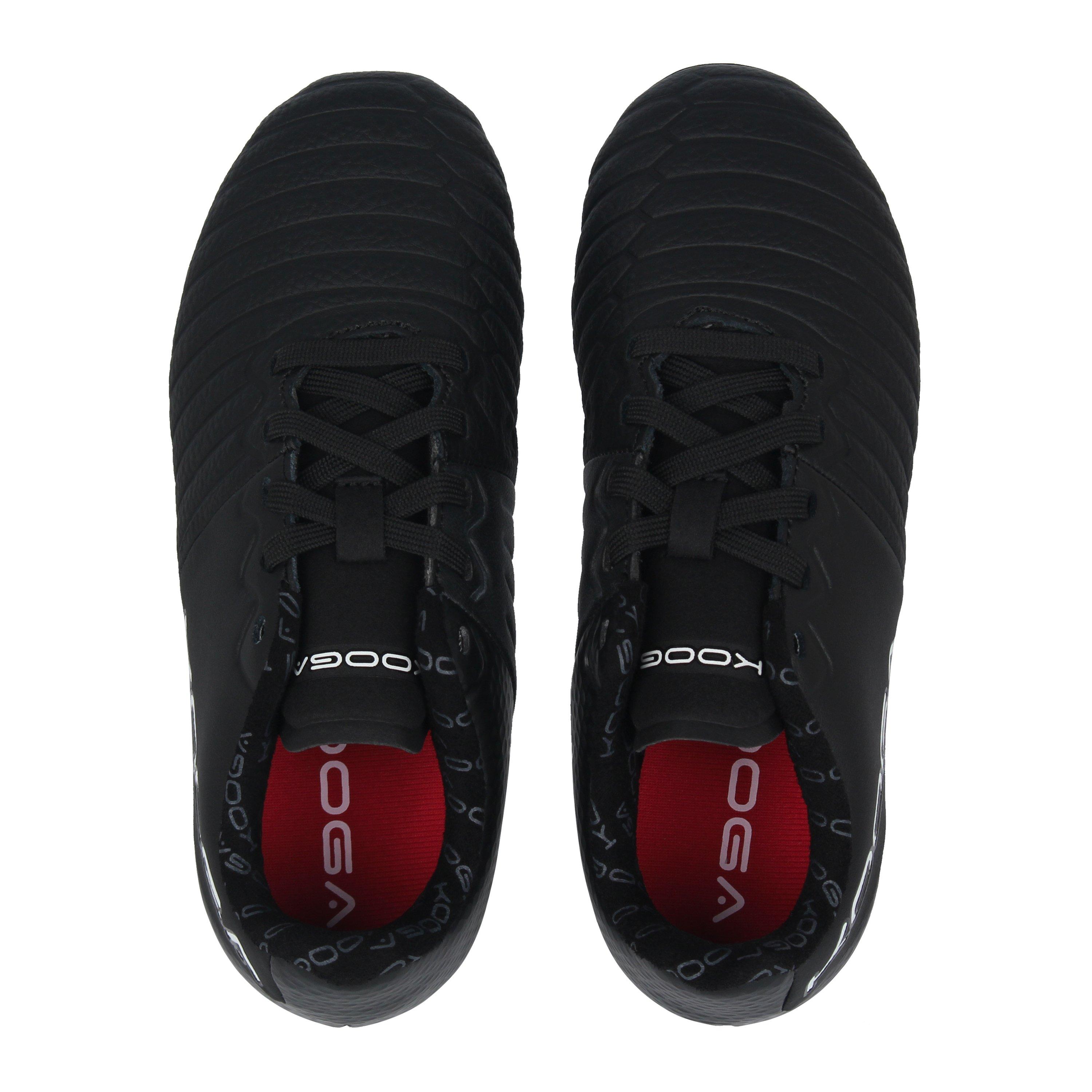 KooGa Power SG Rugby Boots Childrens