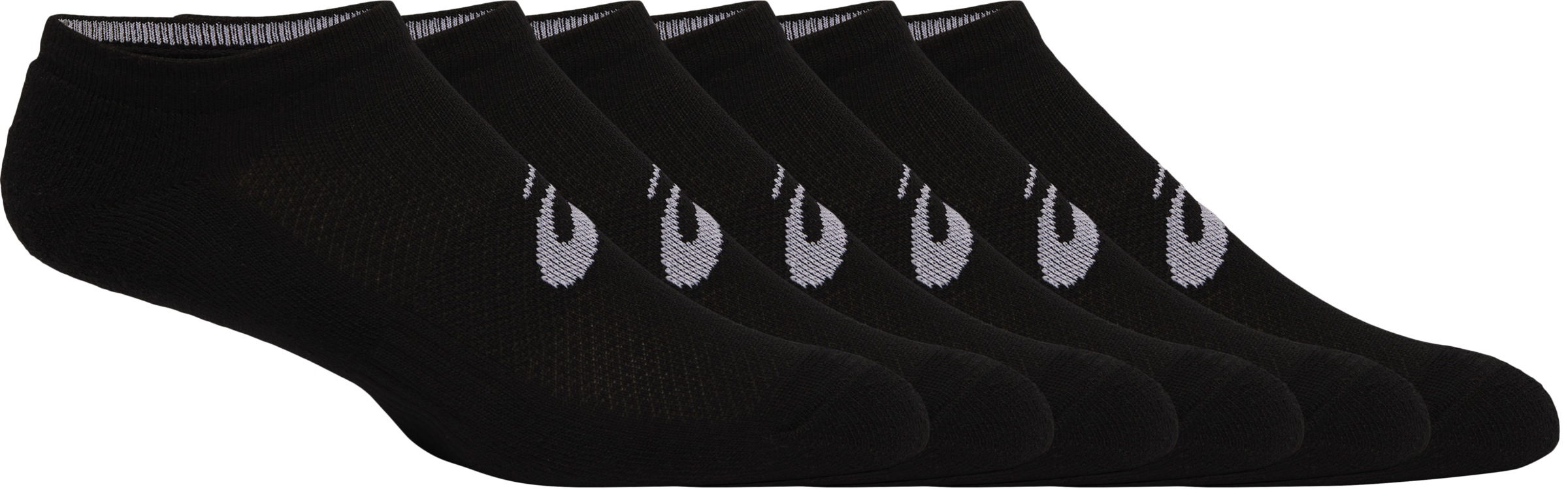 Asics Sportsocken Packung, 6 Paar tlg.