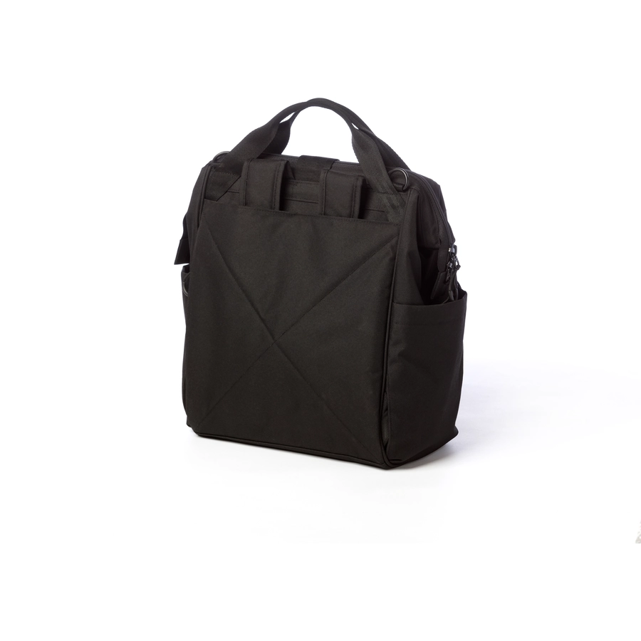 tfk Wickeltasche premium grau