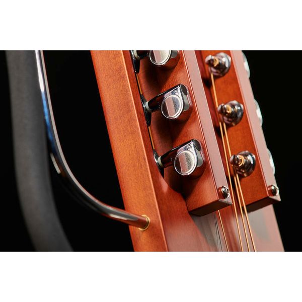 Traveler Guitar Ultra Light Acoustic AB
