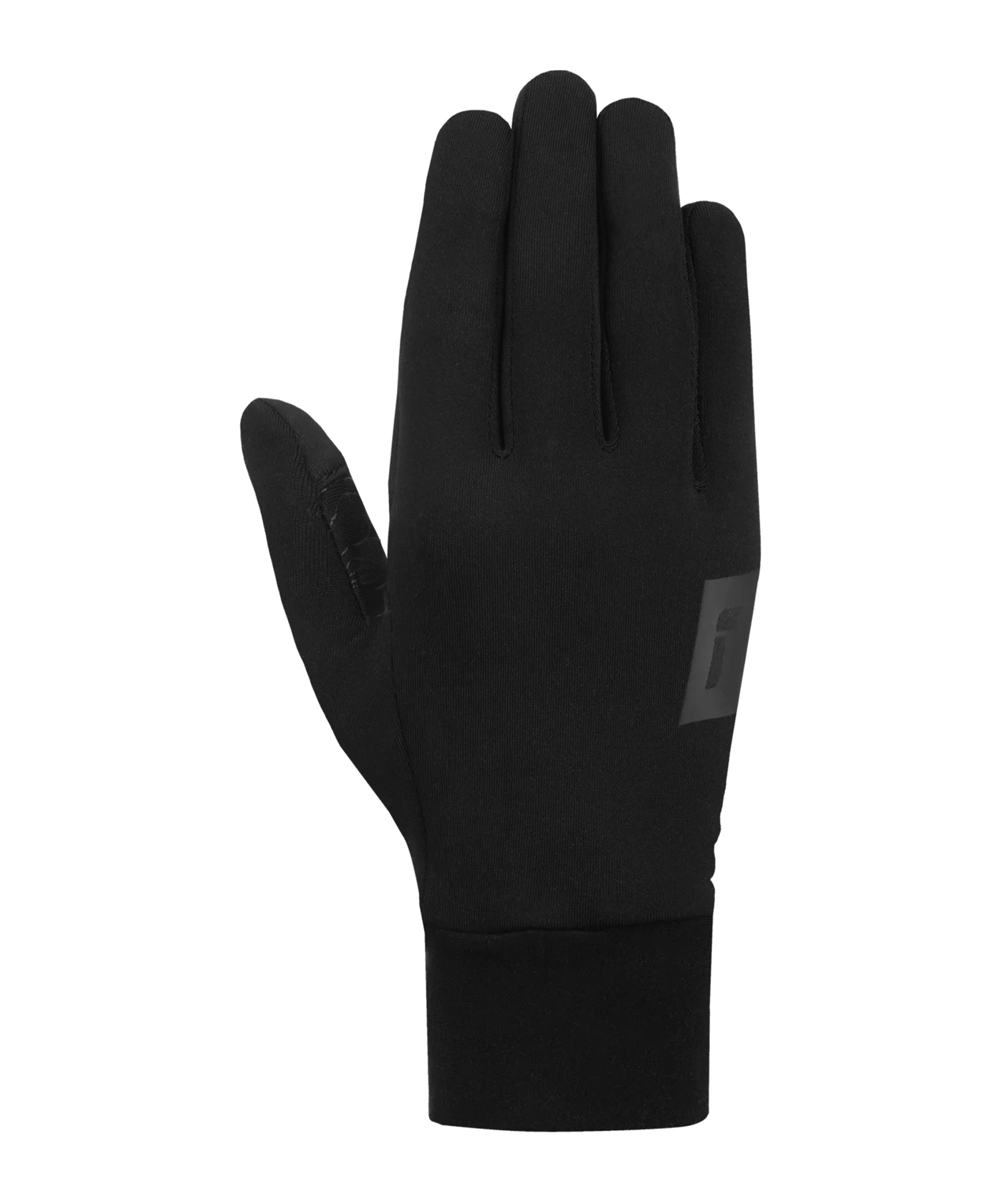 Reusch Ashton Touch-Tec Handschuh Fleece Schwarz F700