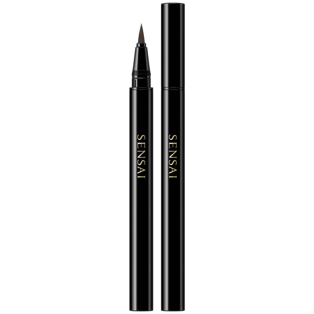 SENSAI  Designing Liquid Eyeliner