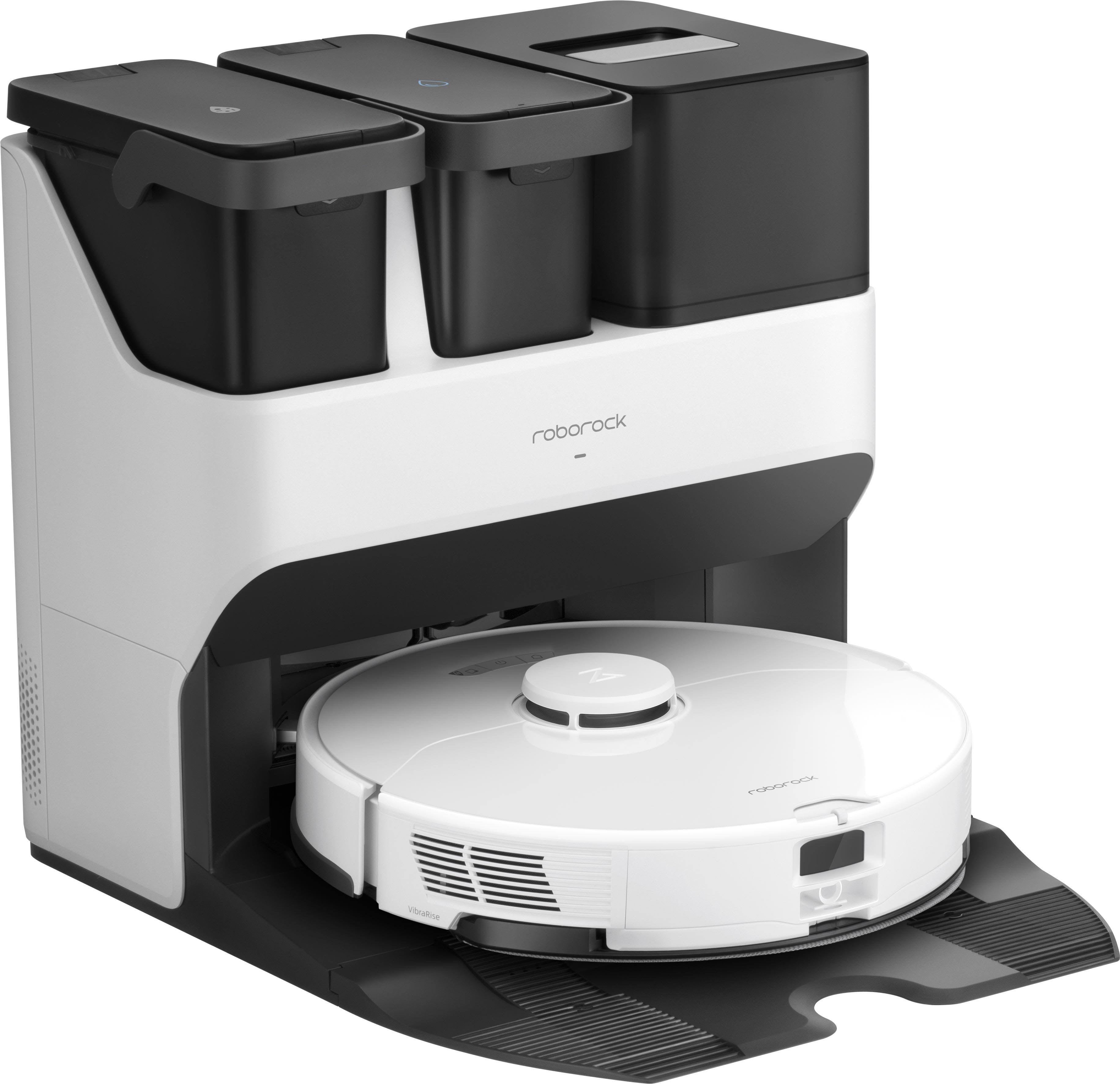 Roborock S7 Max Ultra Saugroboter