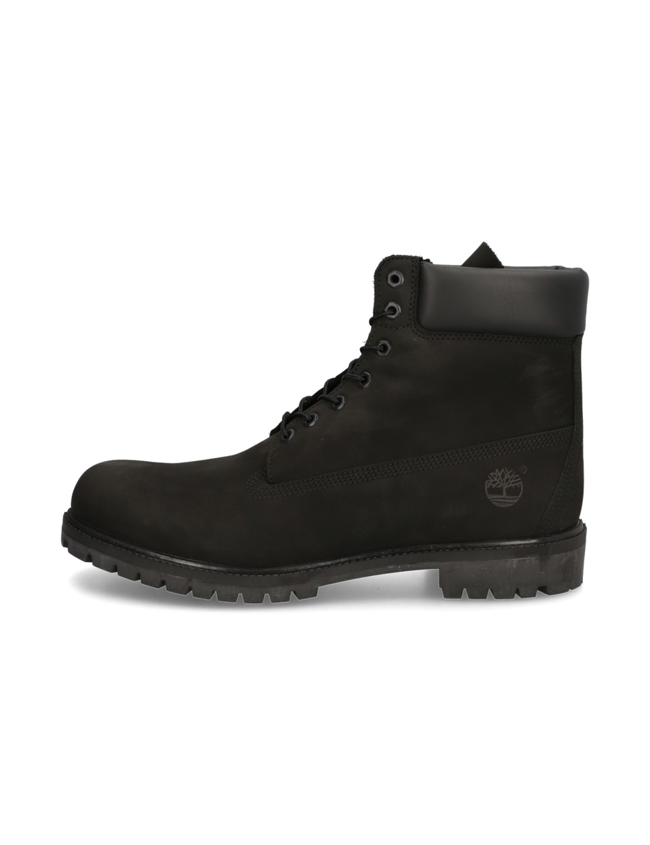 6 Inch Premium Boot