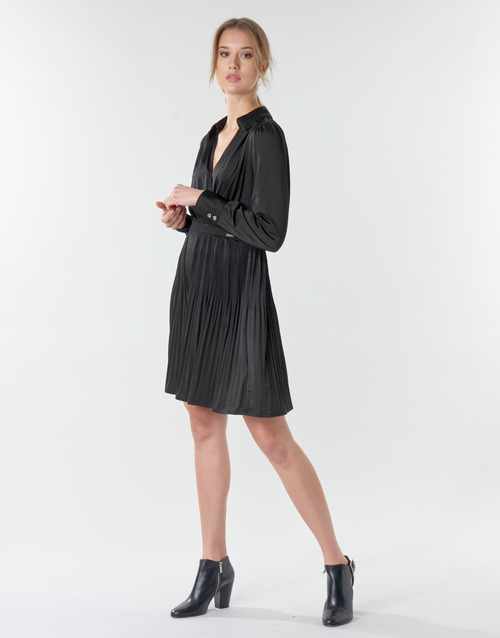 Marciano - PLAYA DRESS - Noir