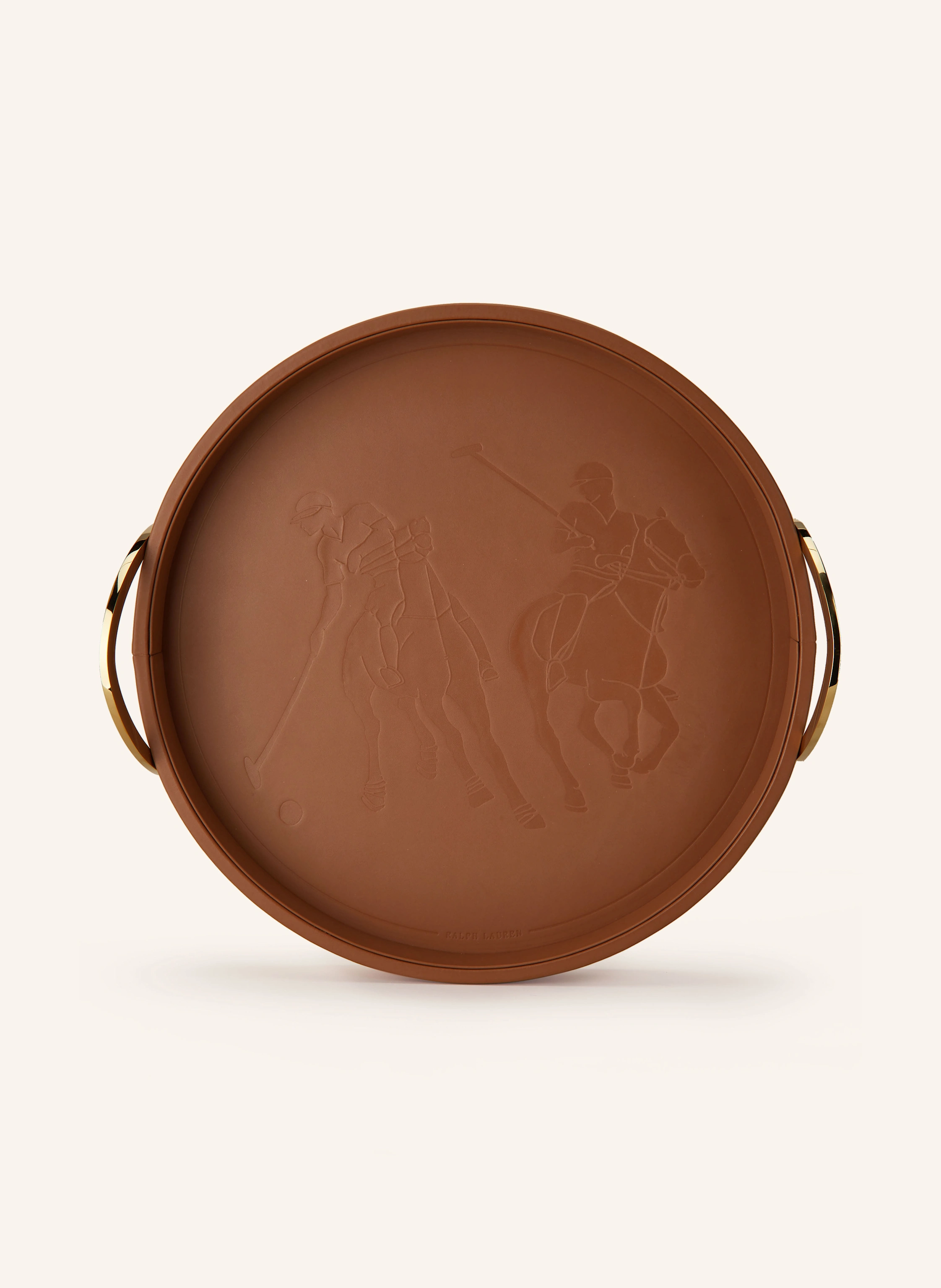 RALPH LAUREN HOME Tablett GARRETT
