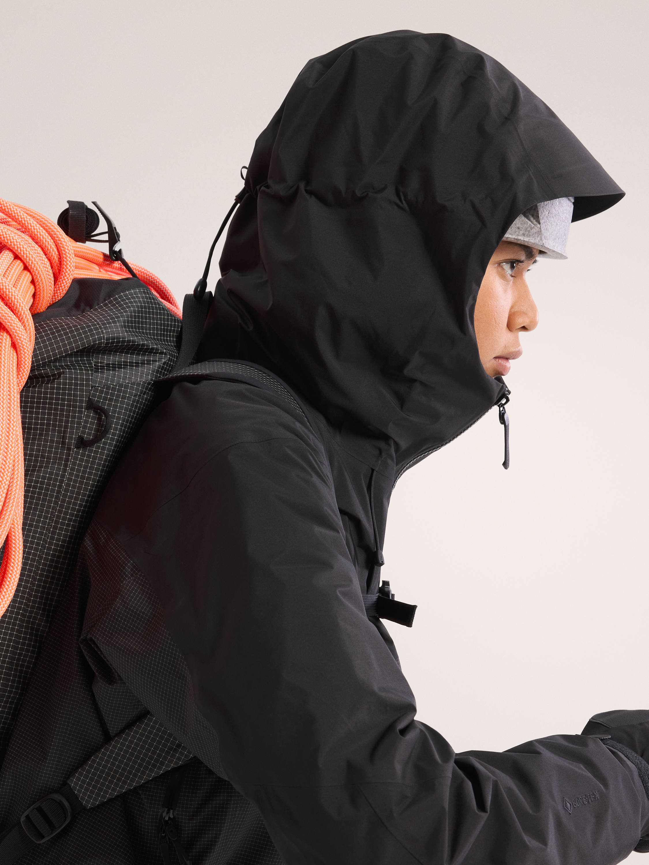 Arc'teryx Alpha Jacket W's