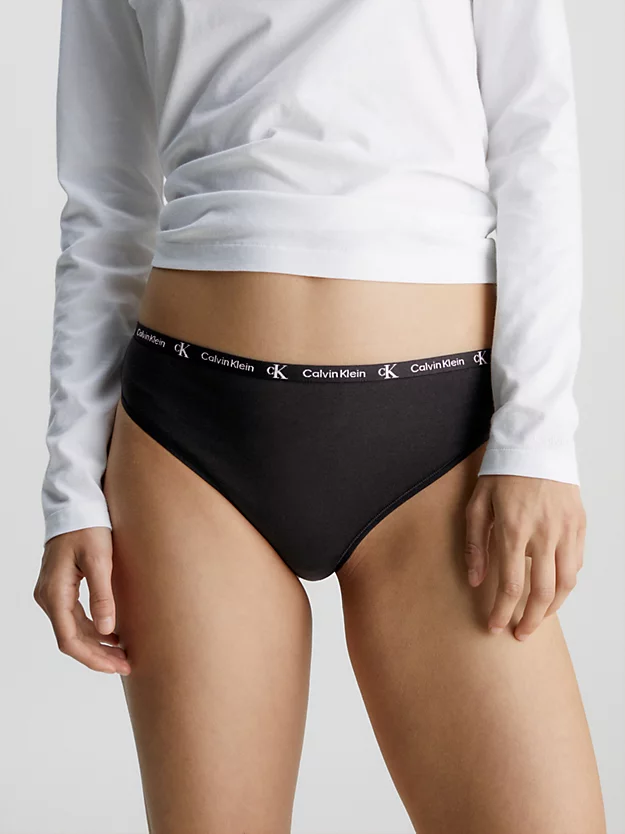 Conjunto com 2 tangas - CK96