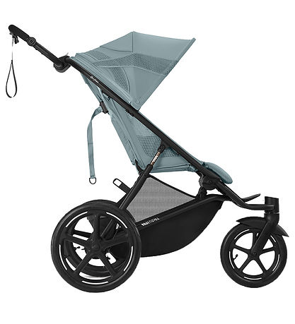 Cybex Buggy - Avi Spin - Stürmisch Blue