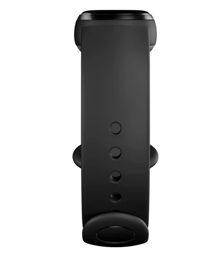 Mi Smart Band 6 Bluetooth Fitness Tracker Armband (5ATM) - Schwarz