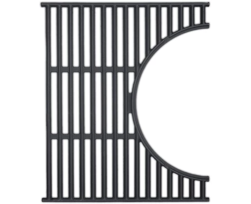 Austin and Barbeque AABQ 3.4 - main grill Grates (both left and right)