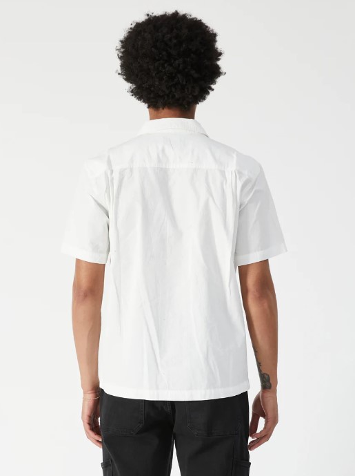 Former Marilyn Danse SS Shirt White