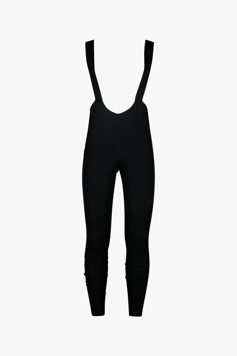 Odlo Zeroweight X-Warm Herren Bib Tight