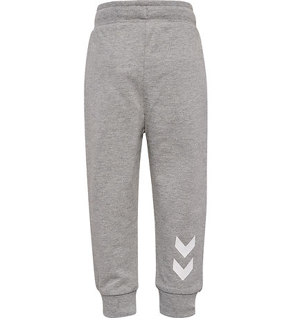 Hummel Sweatset - DBU Spieltag - Grey Melange