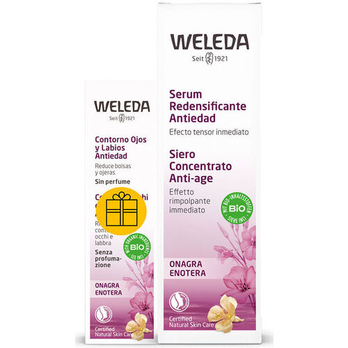 Weleda - Onagra Lote