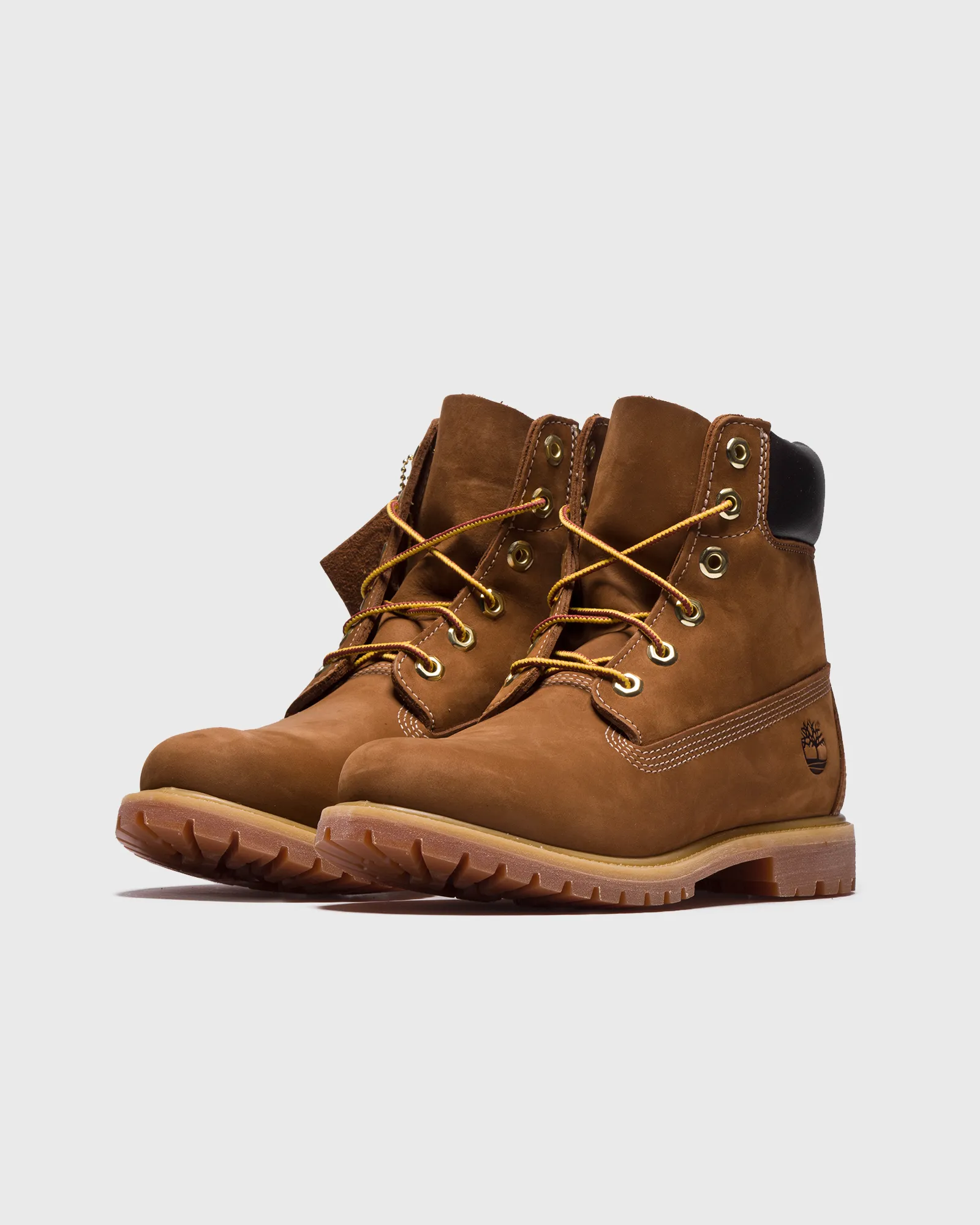 Timberland WMNS 6 INCH PREMIUM BOOT