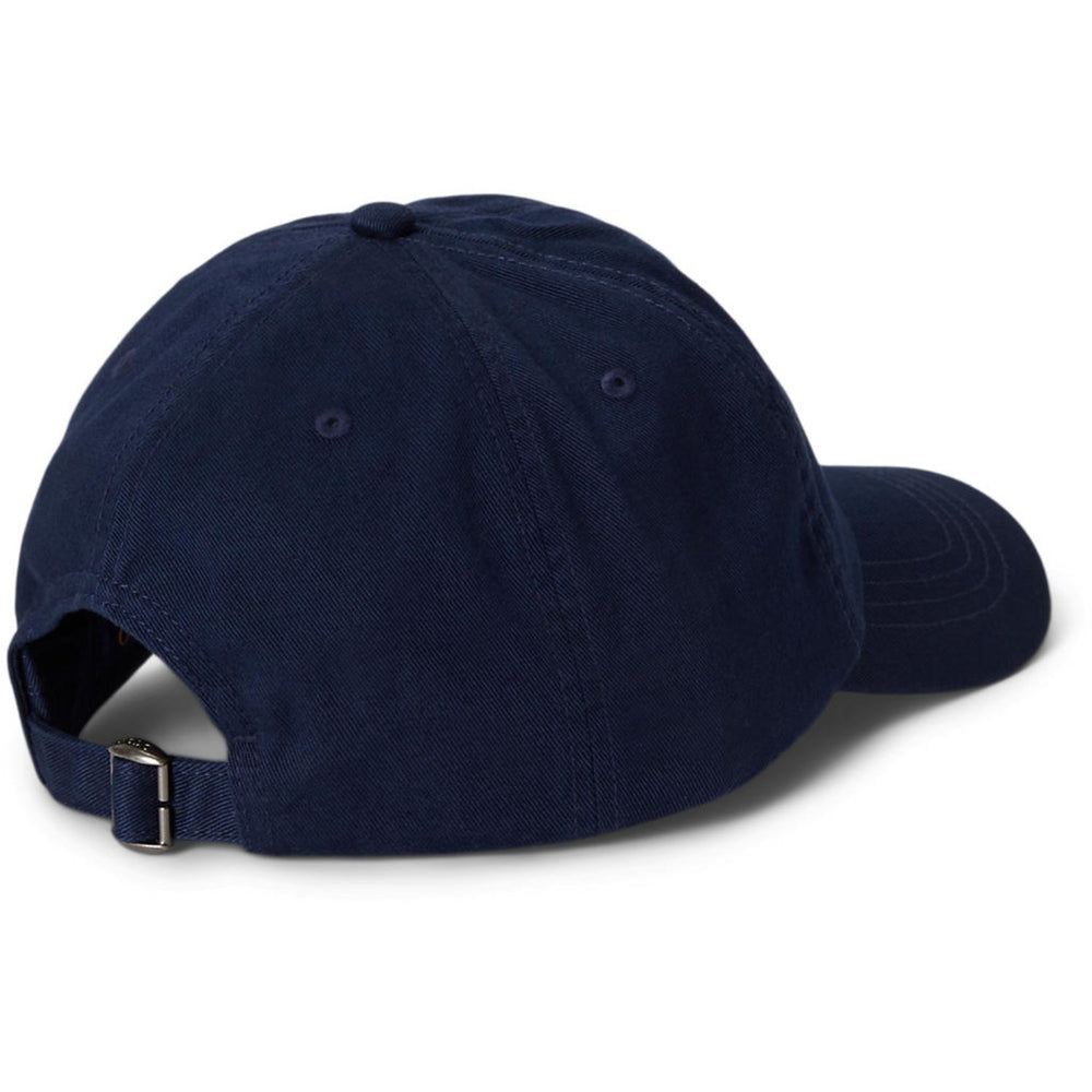 Køb Polo Ralph Lauren Cr25 Bear Newport Navy Kasket