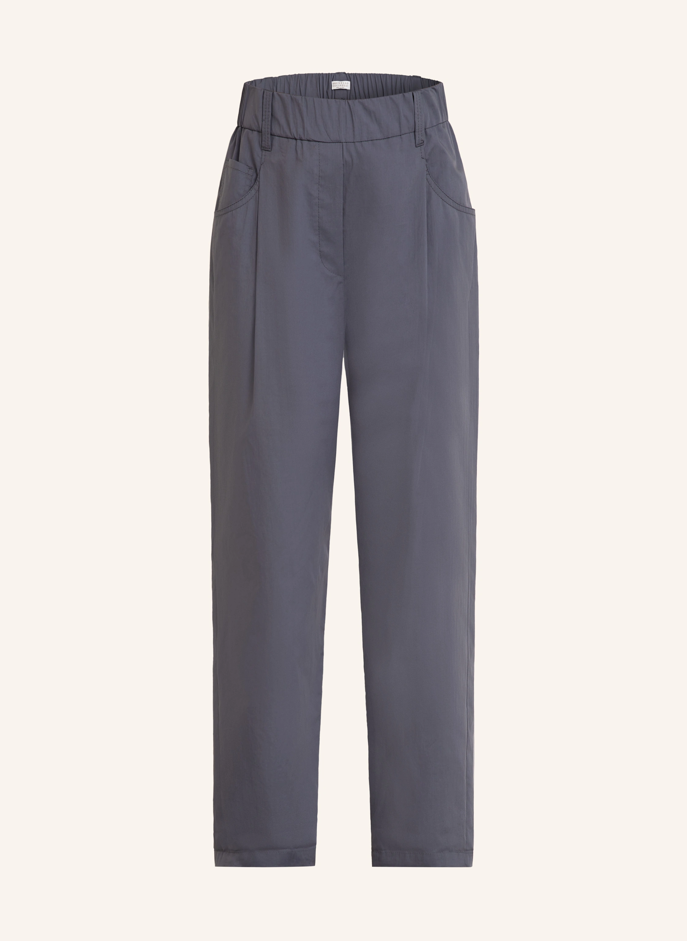 BRUNELLO CUCINELLI Hose