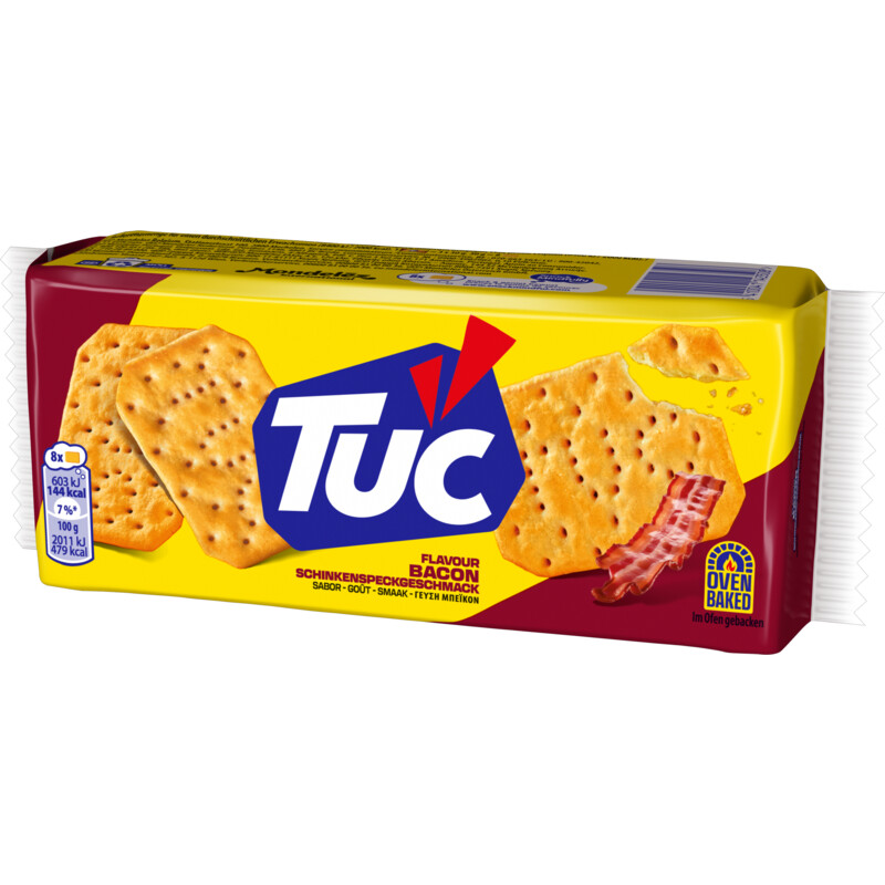 Tuc Bacon