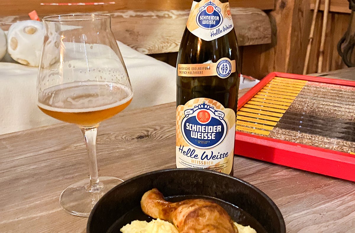 Biertasting Ergolding