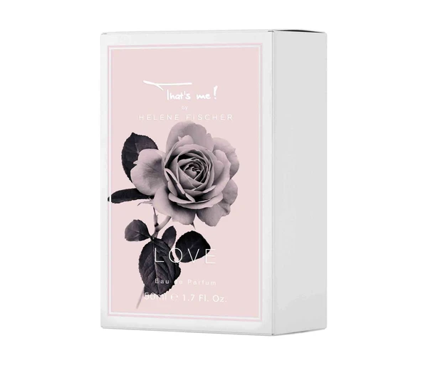 Helene Fischer That’s Me Love Eau de Parfum
