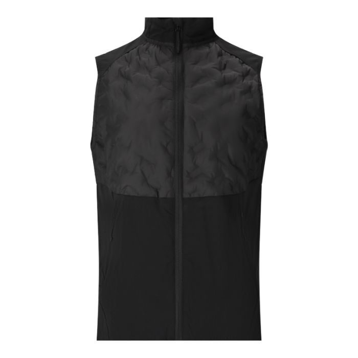 Endurance Dame Veste Champi Vest Sort