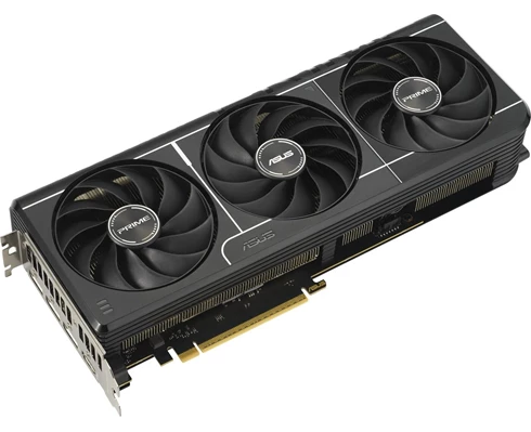 ASUS GeForce RTX 5080 16GB PRIME OC