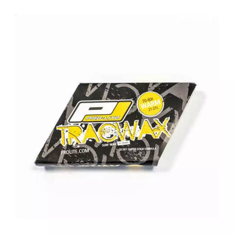 wax PROLITE warm